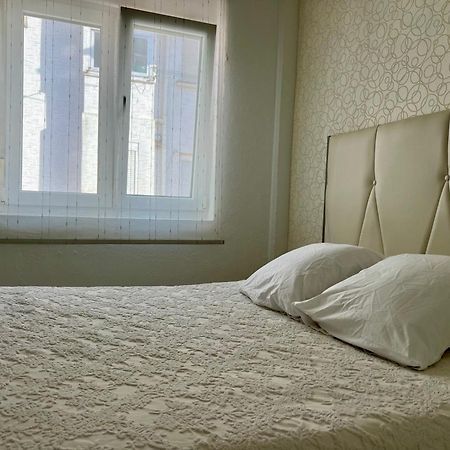 Piso Maruja - Cee Apartment Ngoại thất bức ảnh