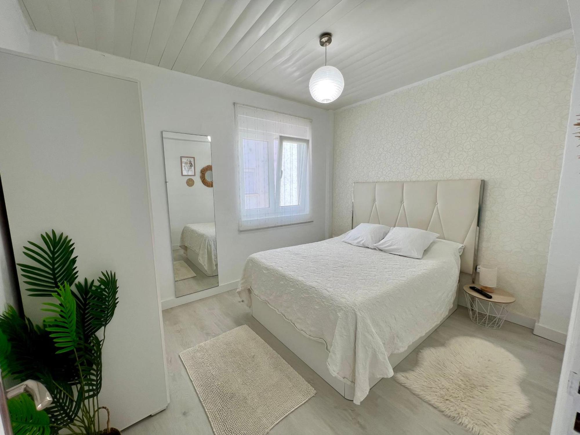 Piso Maruja - Cee Apartment Ngoại thất bức ảnh