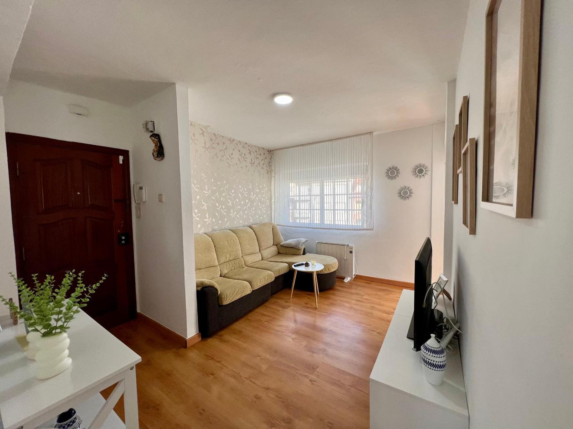 Piso Maruja - Cee Apartment Ngoại thất bức ảnh