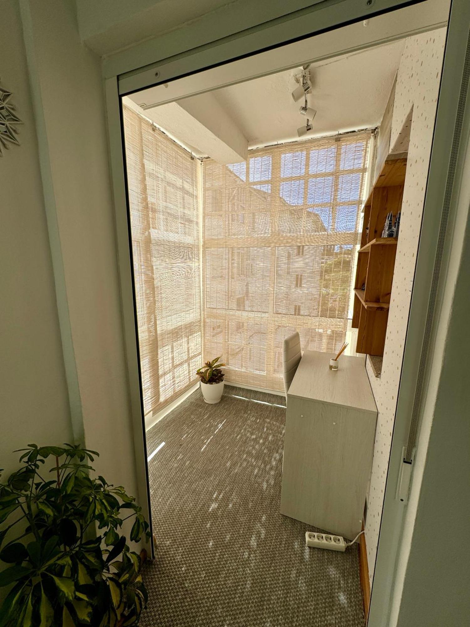 Piso Maruja - Cee Apartment Ngoại thất bức ảnh
