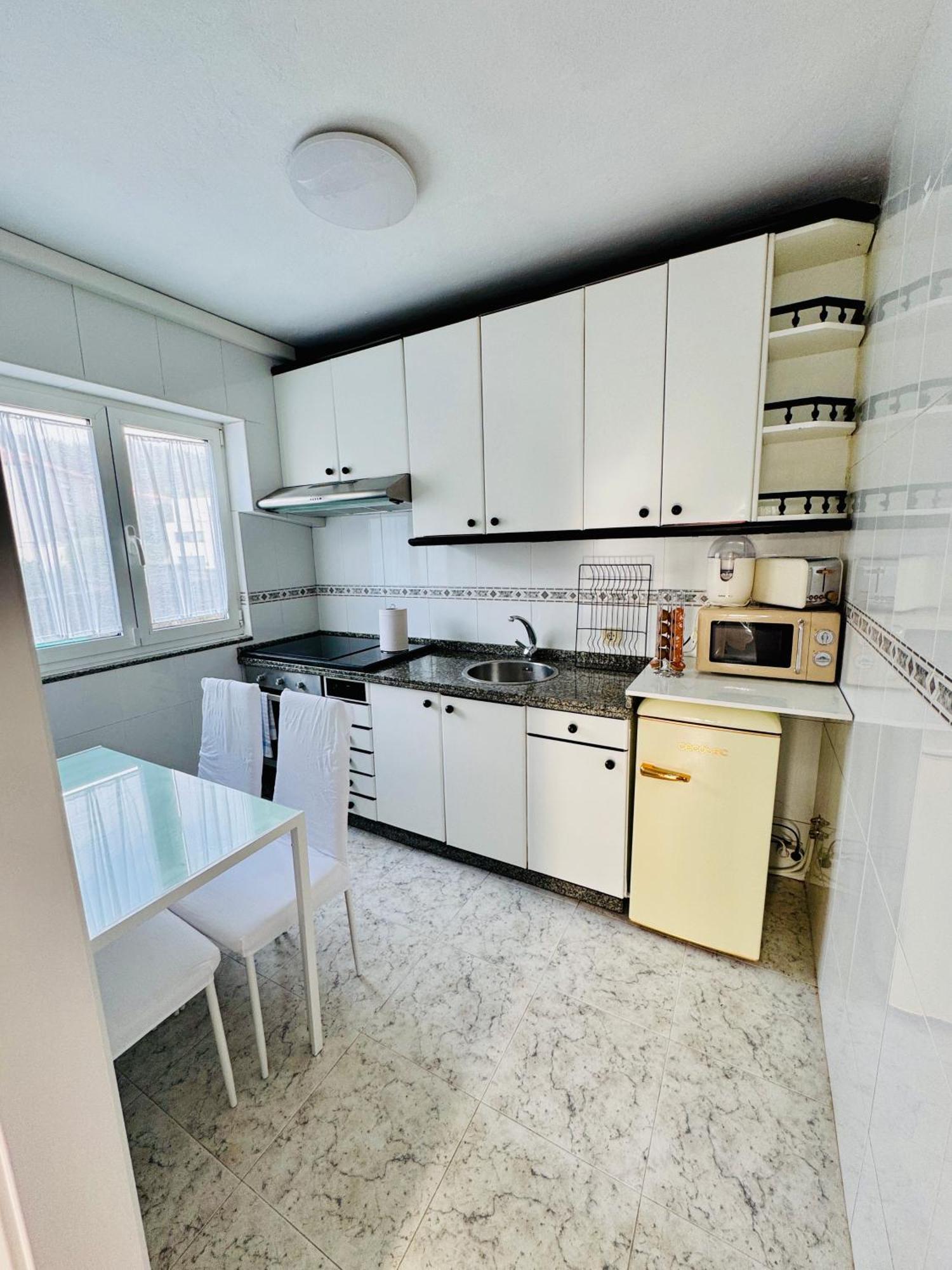 Piso Maruja - Cee Apartment Ngoại thất bức ảnh