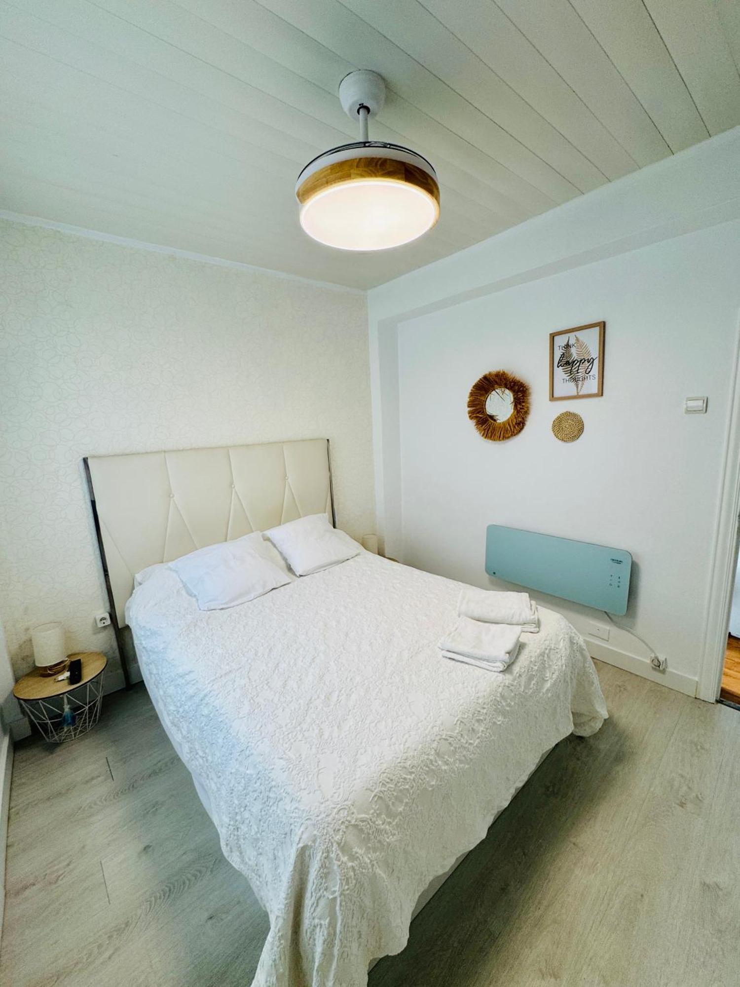 Piso Maruja - Cee Apartment Ngoại thất bức ảnh